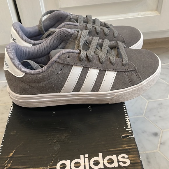 Adidas Daily 2.0 K. DB0640 - Picture 4 of 6